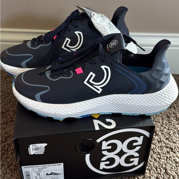 G/FORE | Shoes | Gfore Womens Golf Shoes Mg4x2 | Poshmark
